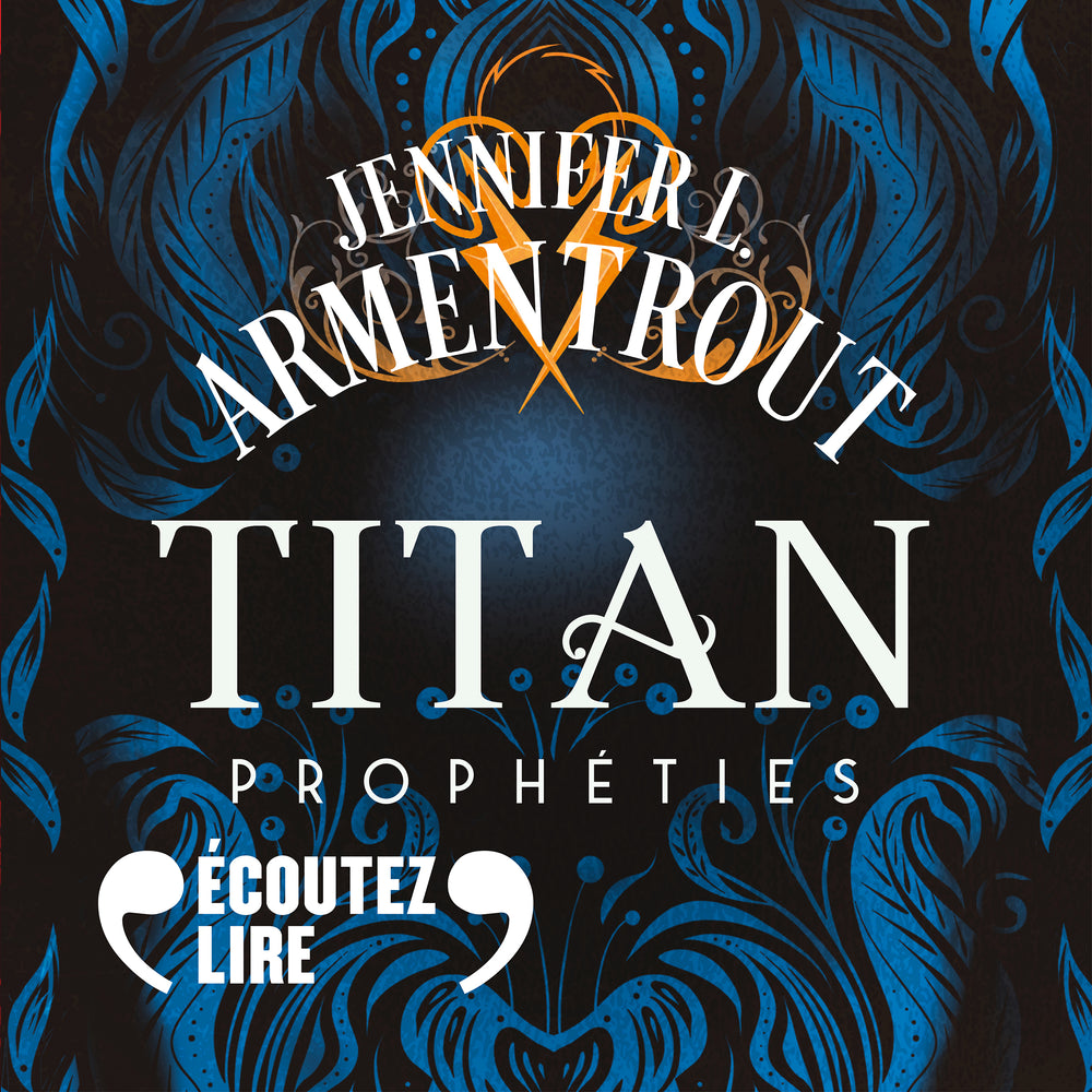 Titan (Tome 4) - Prophétie