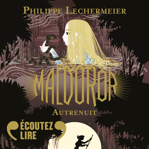 Maldoror (Tome 3) - Autrenuit