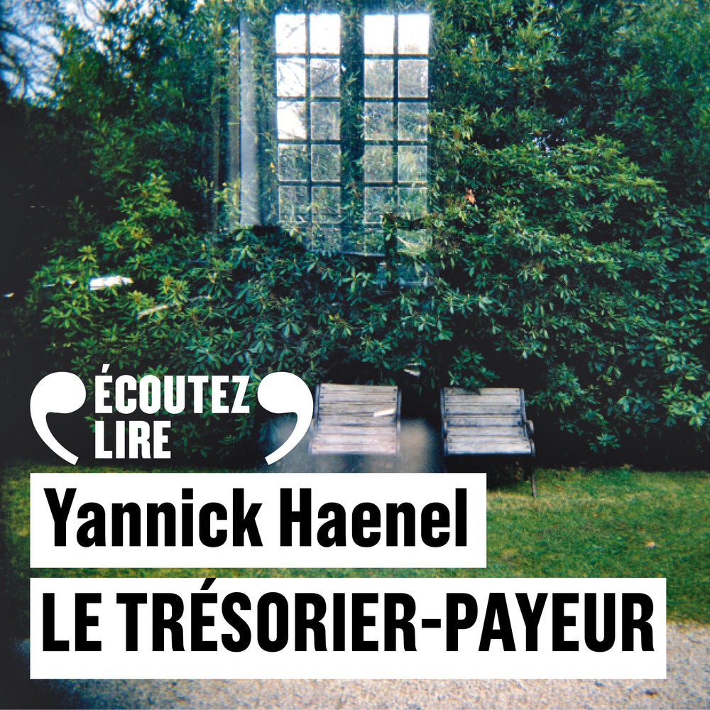 Le Trésorier-payeur