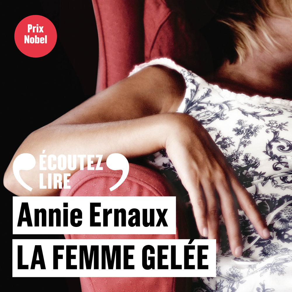 La femme gelée