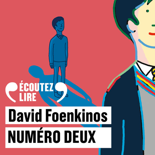 Numéro deux