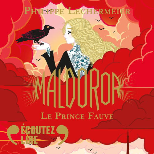 Maldoror (Tome 2) - Le Prince Fauve