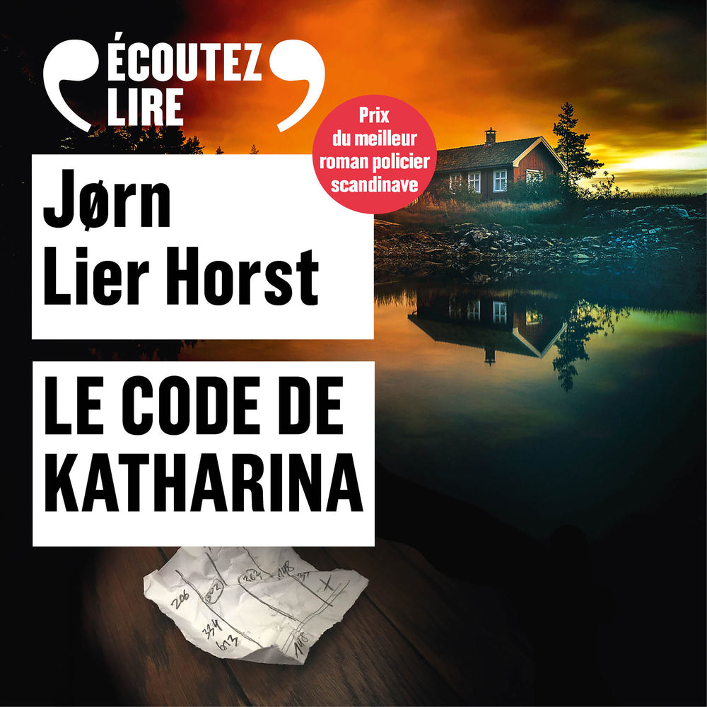 Le code de Katharina