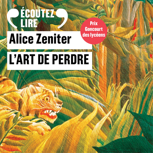 L'art de perdre