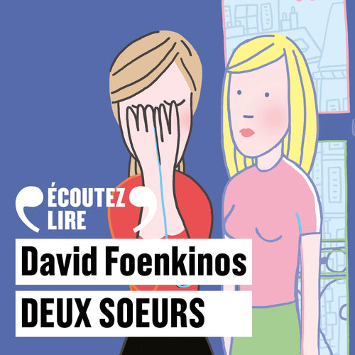 Deux soeurs