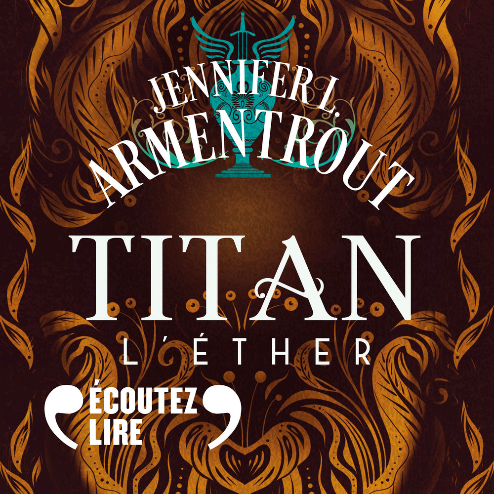 Titan (Tome 2) - L'éther