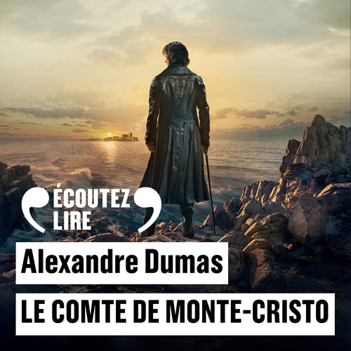 Le comte de Monte-Cristo