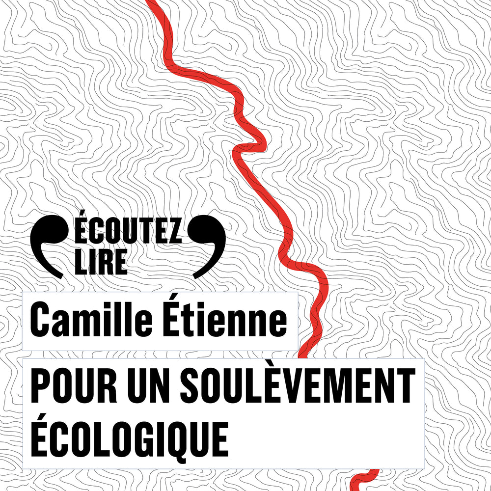 Pour un soulèvement écologique