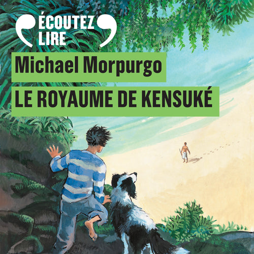 Le royaume de Kensuké