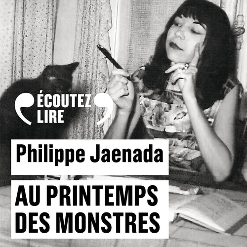 Au printemps des monstres