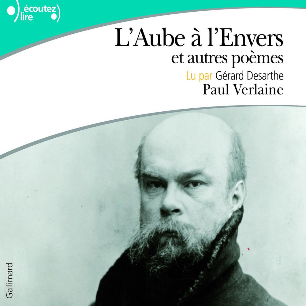 L'Aube à l'Envers, et autres poèmes