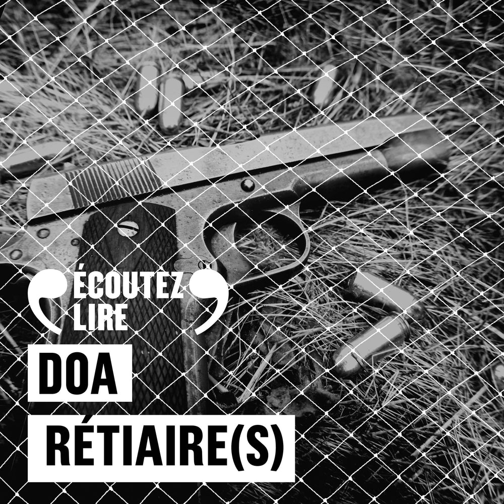 Rétiaire(s)