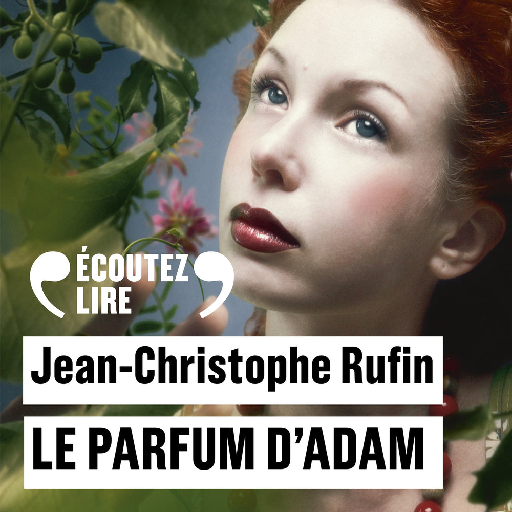 Le parfum d'Adam