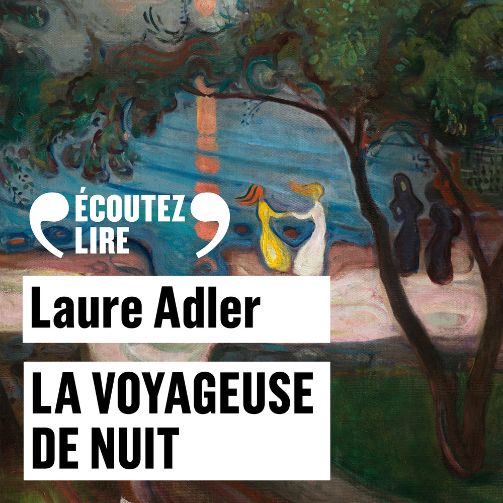 La voyageuse de nuit