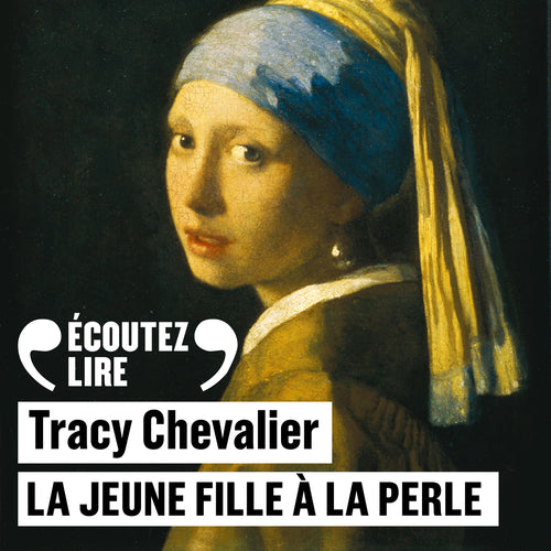 La jeune fille à la perle