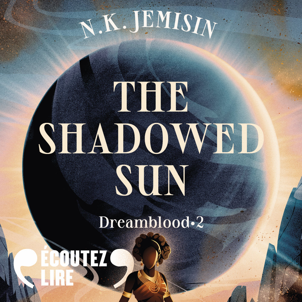 Dreamblood (Tome 2) - The Shadowed Sun