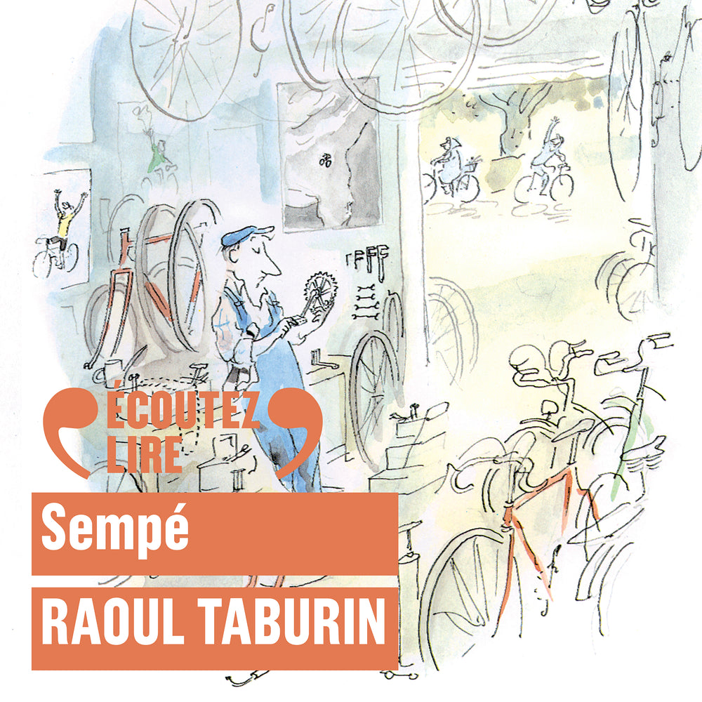 Raoul Taburin