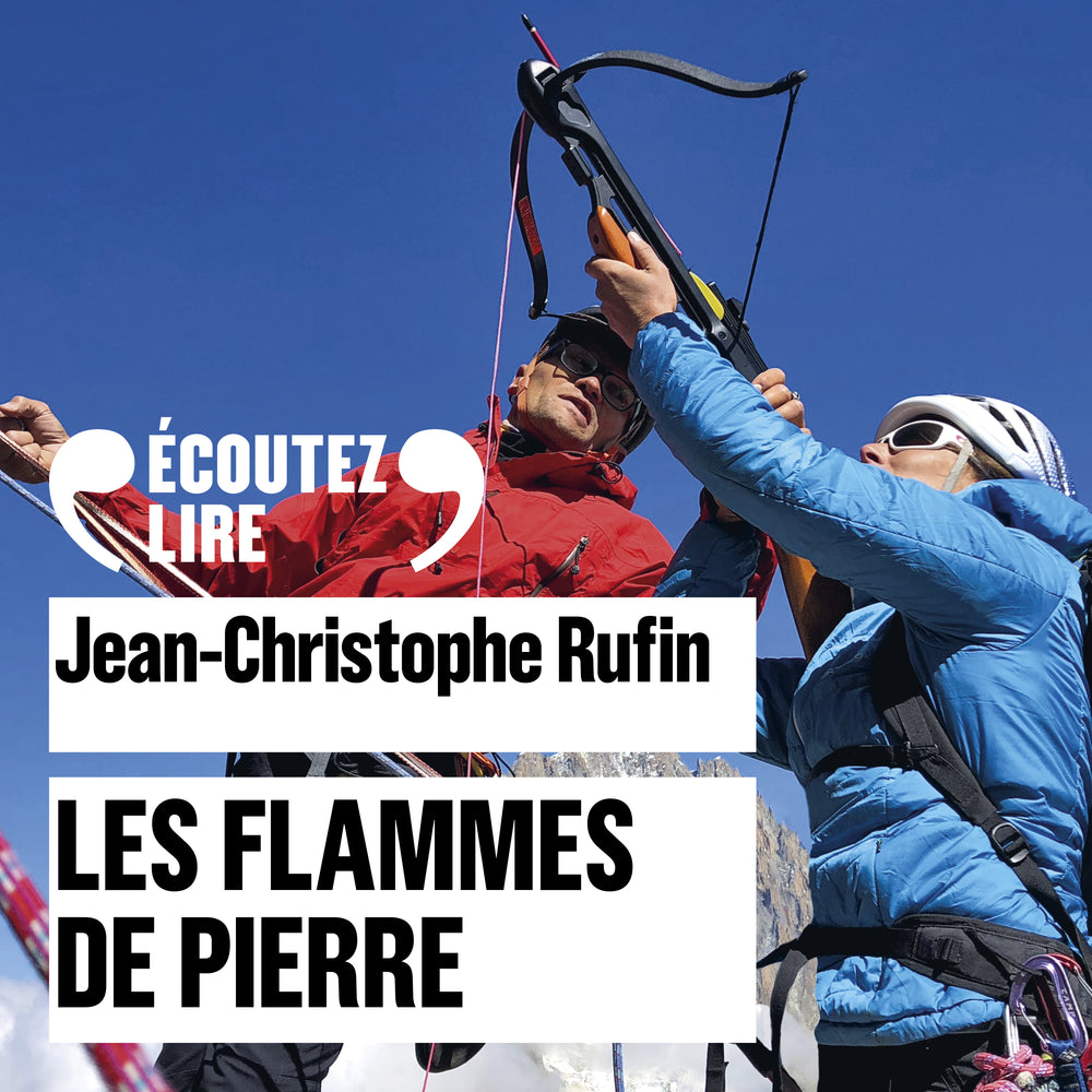 Les Flammes de Pierre