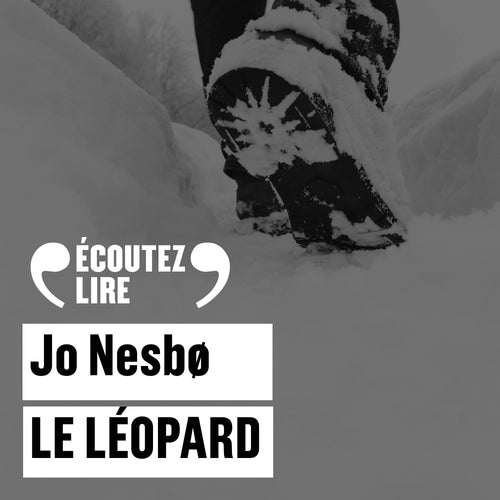 Le léopard