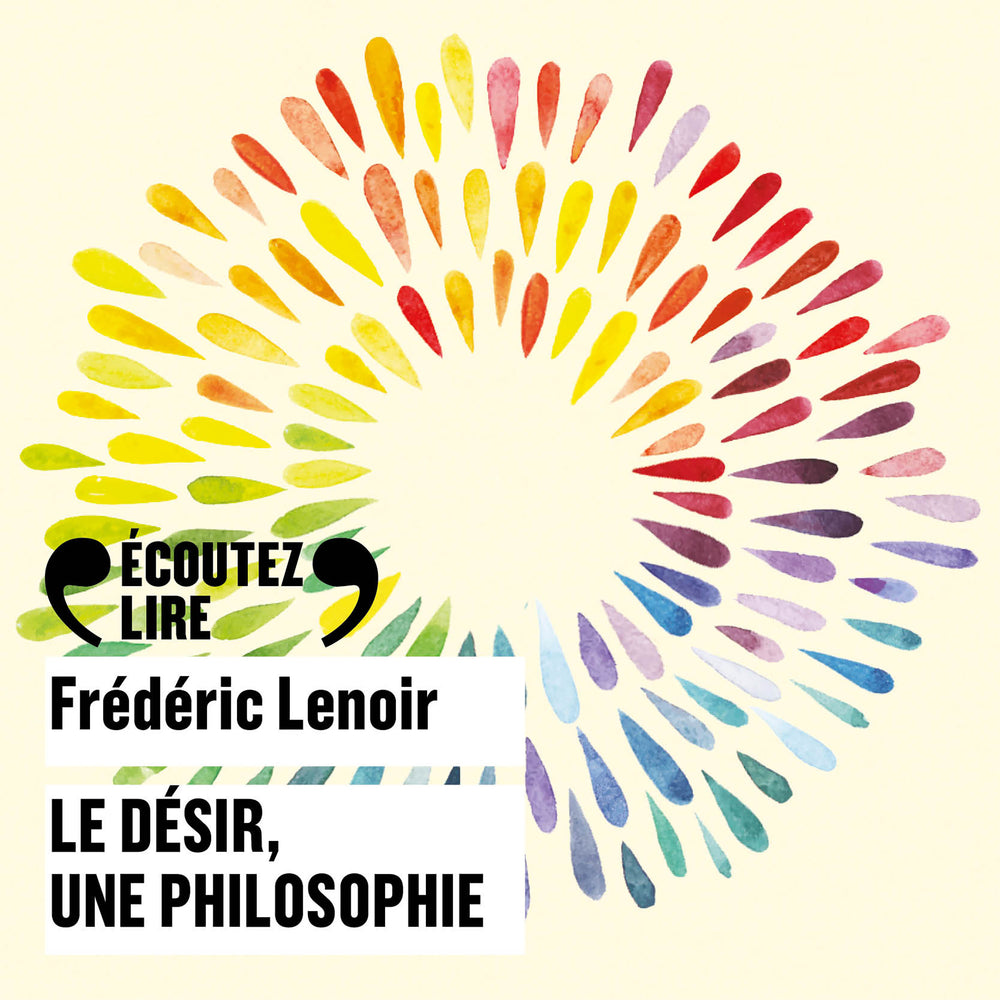 Le désir, une philosophie