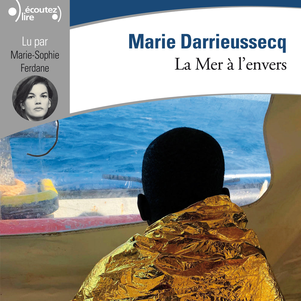 La Mer à l'envers