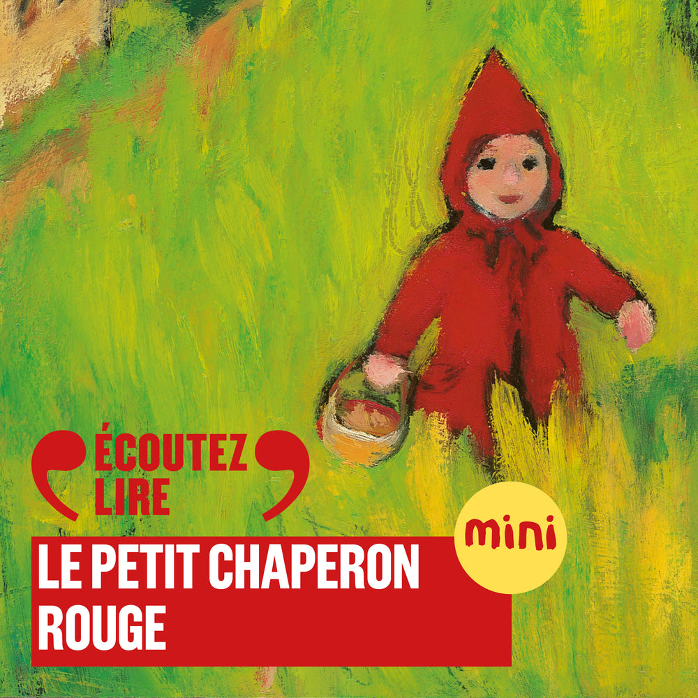 Le Petit Chaperon rouge