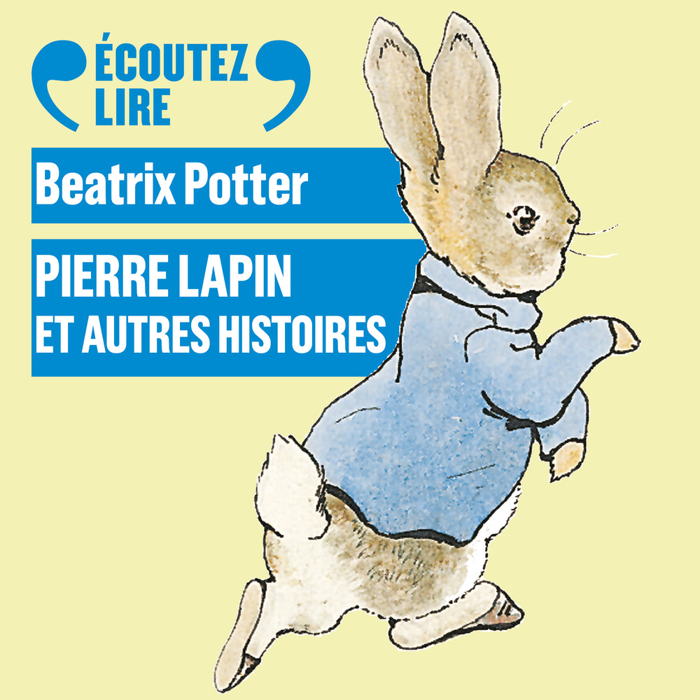 Pierre lapin et autres histoires