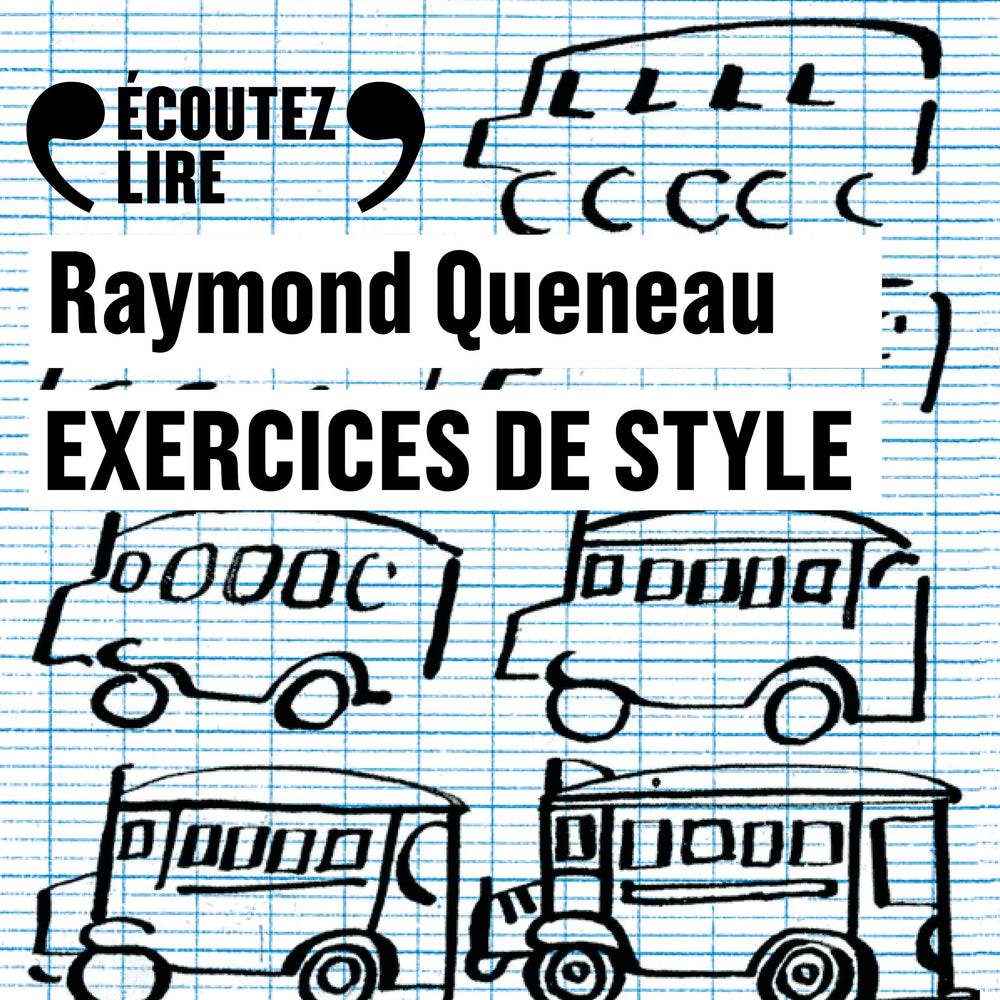 Exercices de style