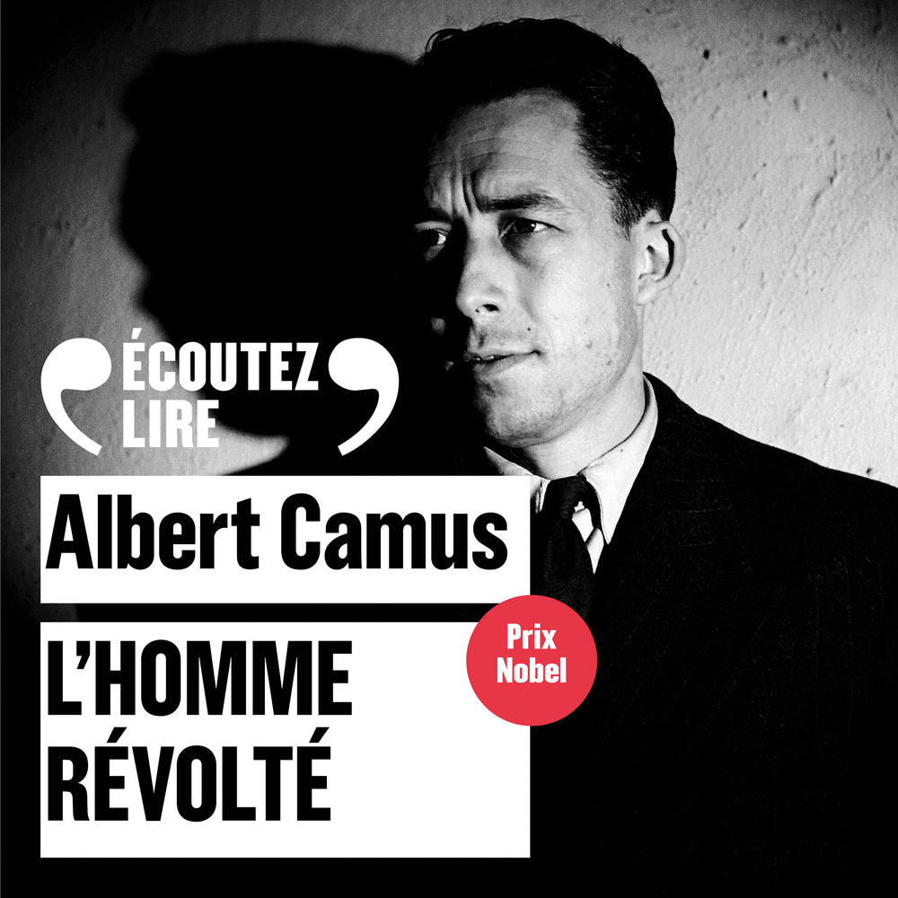 L'homme révolté