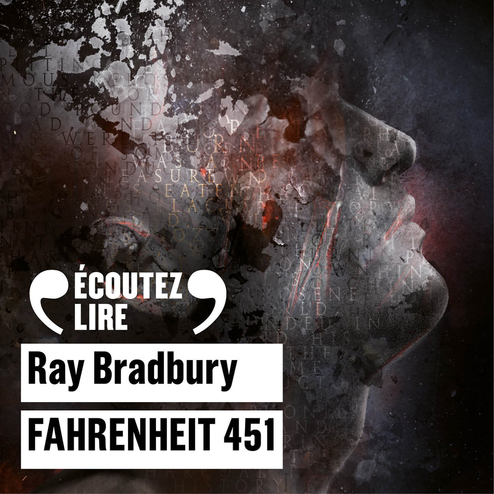 Fahrenheit 451