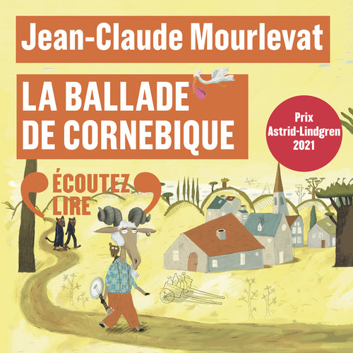 La ballade de Cornebique