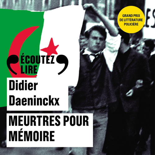 Meurtres pour mémoire