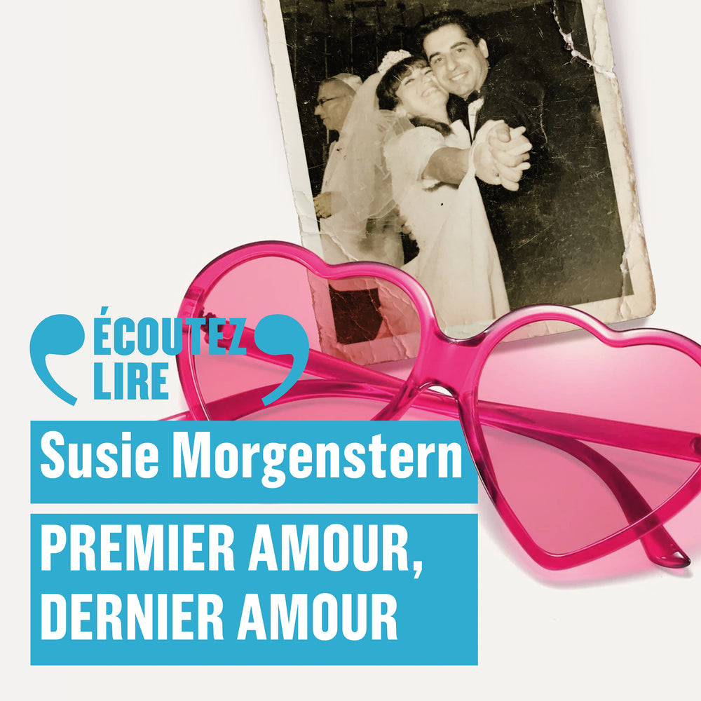 Premier amour, dernier amour