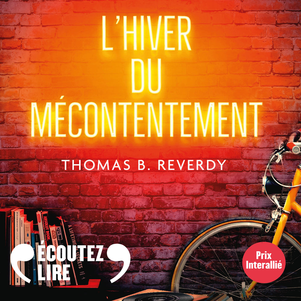 L'hiver du mécontentement