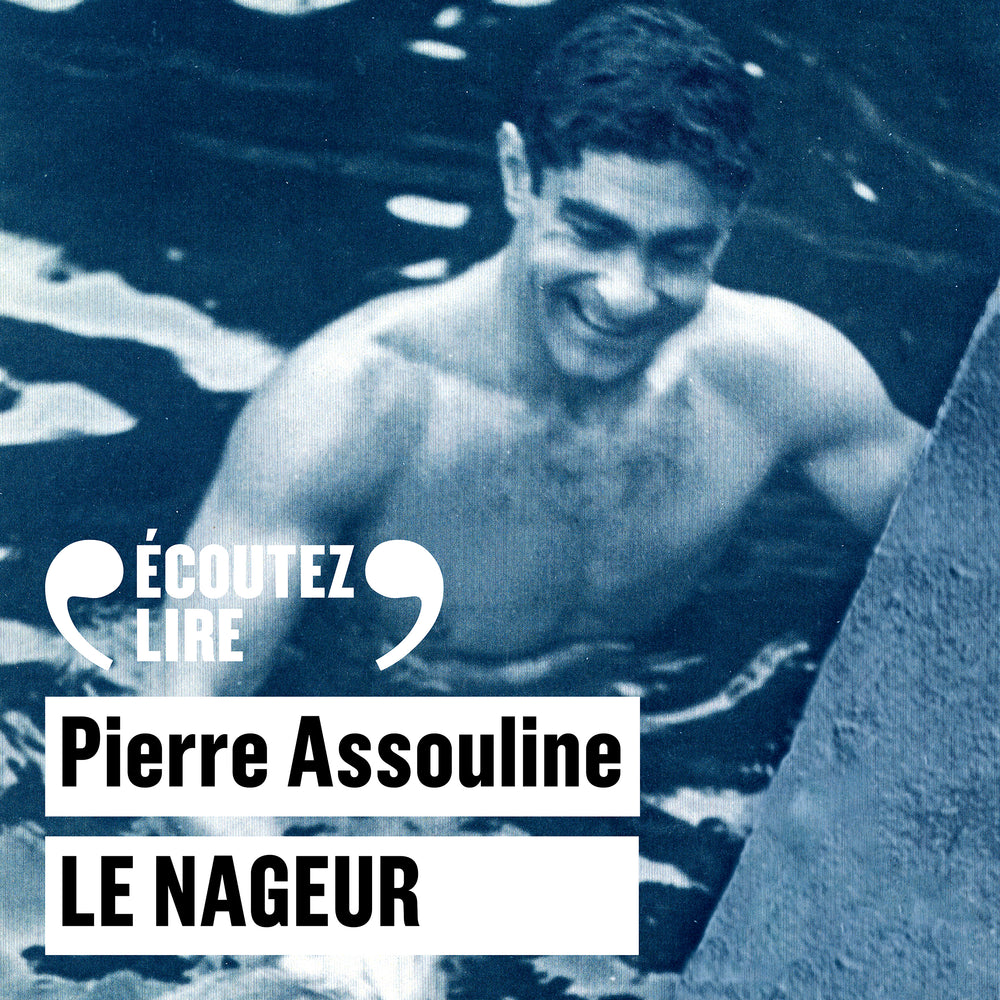 Le Nageur