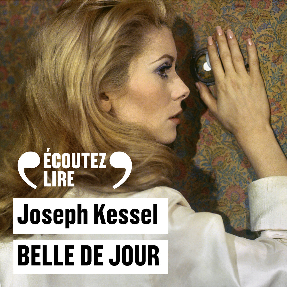 Belle de Jour