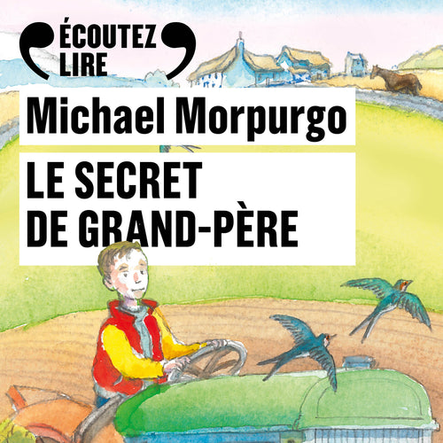 Le secret de grand-père