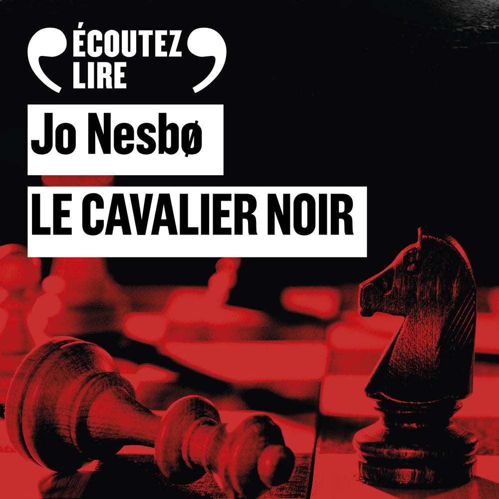 Le cavalier noir