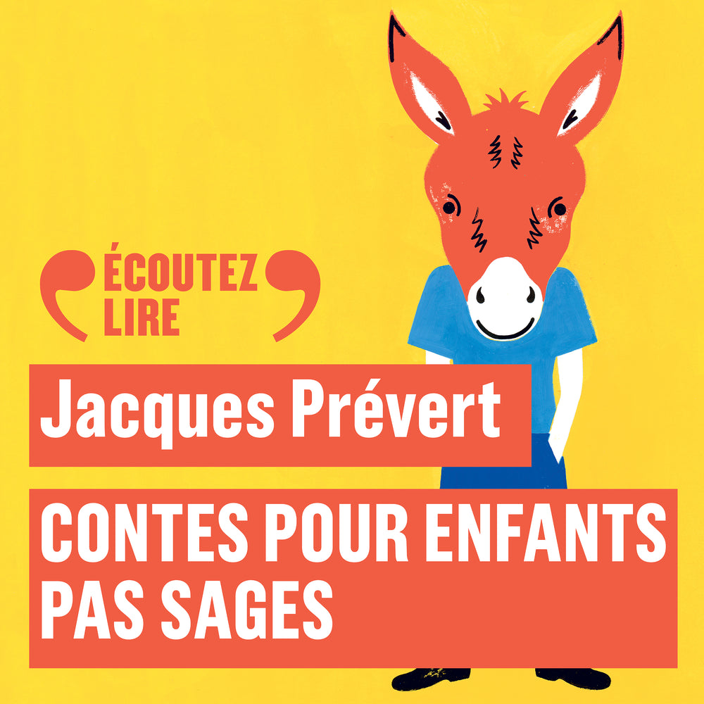 Contes pour enfants pas sages