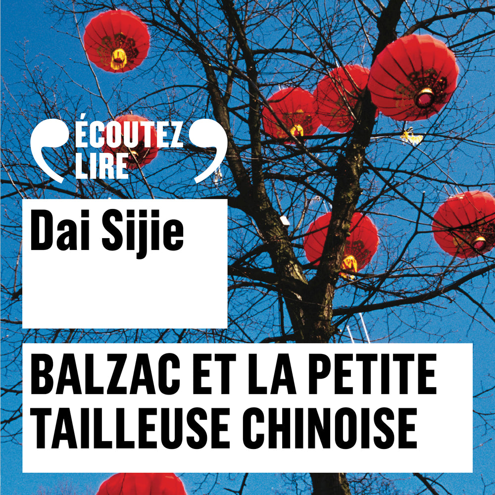 Balzac et la Petite Tailleuse chinoise