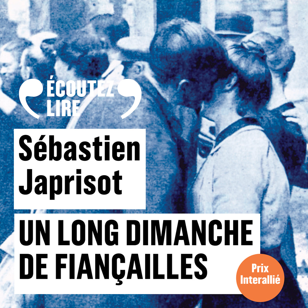 Un long dimanche de fiançailles