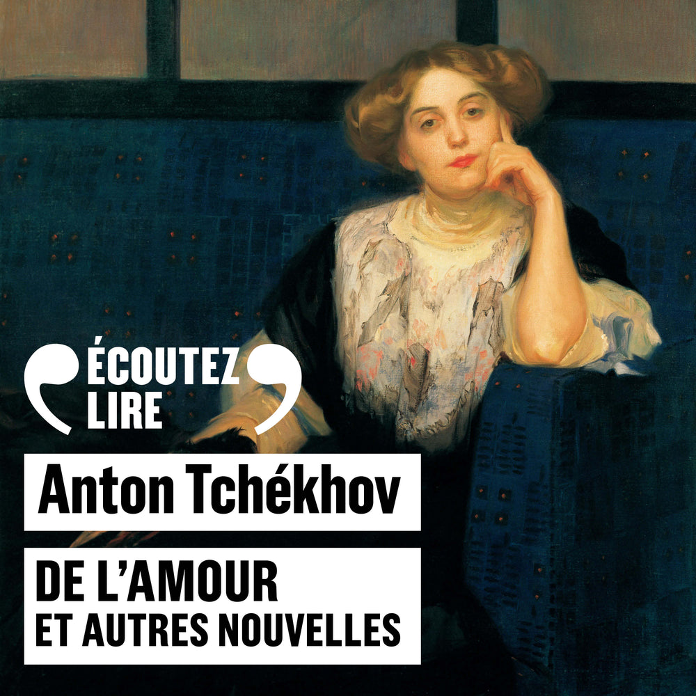 De l'amour et autres nouvelles