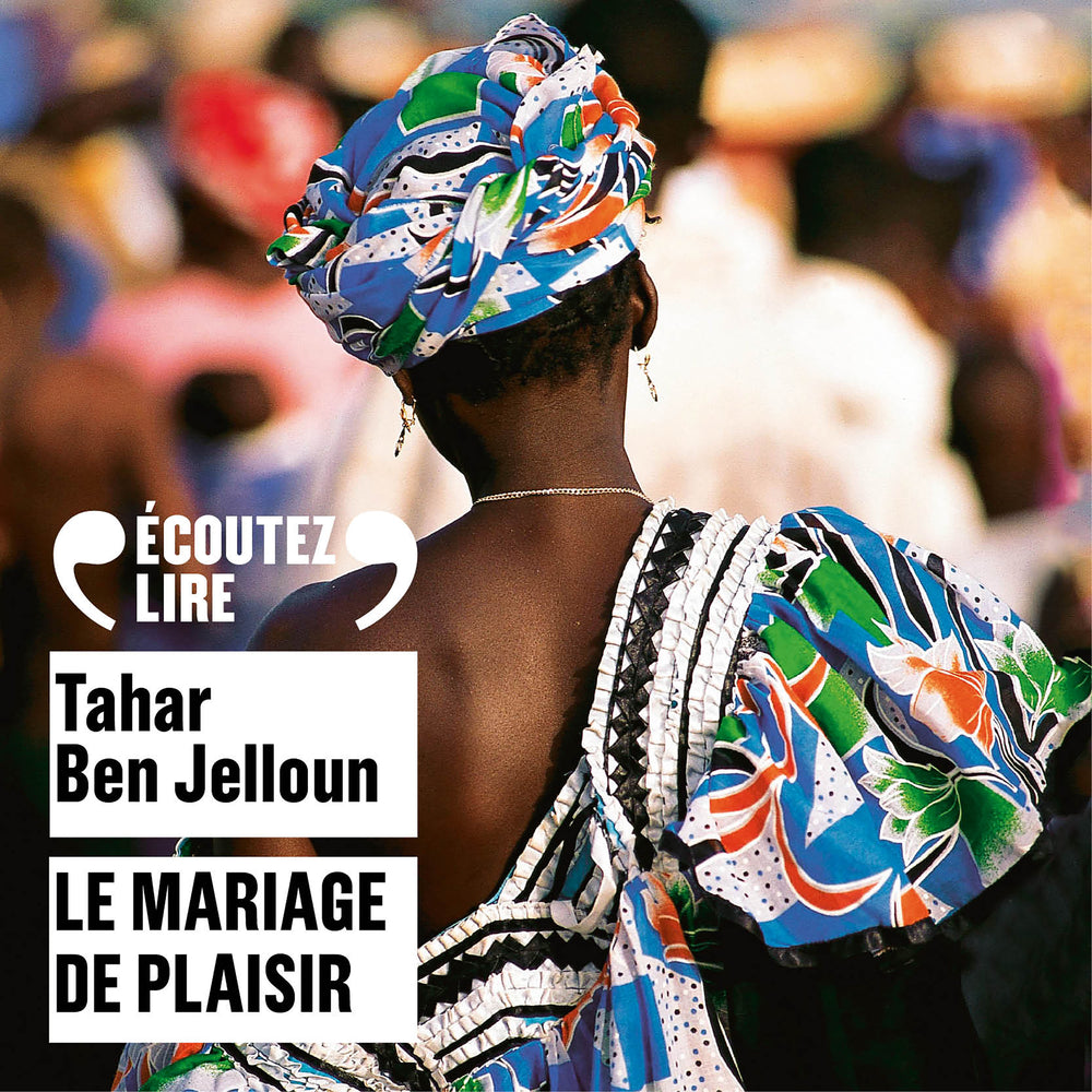 Le mariage de plaisir