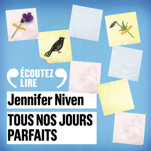 Tous nos jours parfaits